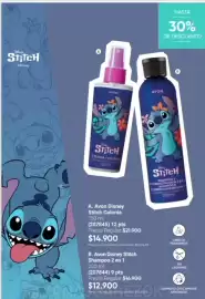 Catálogo Avon Página 57