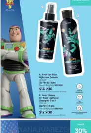 Catálogo Avon Página 58