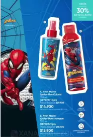 Catálogo Avon Página 59