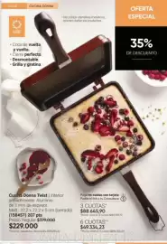 Catálogo Avon Página 61