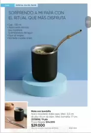 Catálogo Avon Página 8