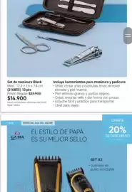 Catálogo Avon Página 9