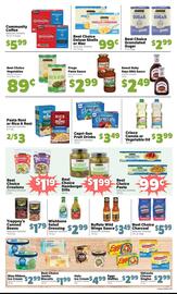 Lishman's City Market weekly ad week 16 Page 2
