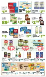 Lishman's City Market weekly ad week 16 Page 2