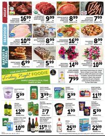 Andronico's weekly ad week 16 Page 2