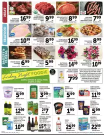 Andronico's weekly ad week 16 Page 2