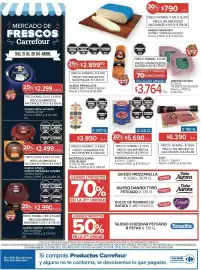 Catálogo Carrefour semana 16 Página 16