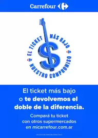 Catálogo Carrefour semana 16 Página 43