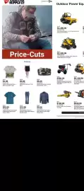 Tractor Supply Company weekly ad week 16 Page 1