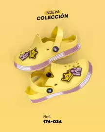 Catálogo Evacol Página 1