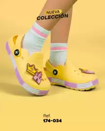 Catálogo Evacol Página 2