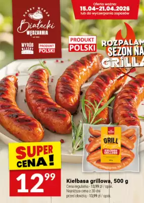 Twój Market (ważność do 21-04)