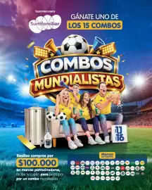 Catálogo Surtifamiliar Página 2