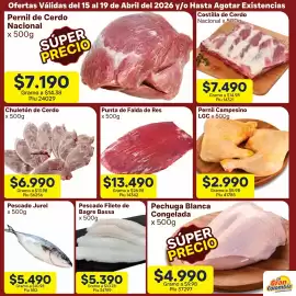 Catálogo La Gran Colombia Página 2