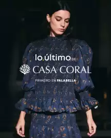 Catálogo Falabella Página 1