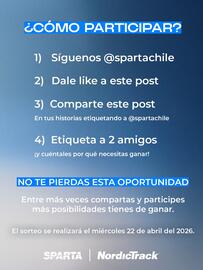 Catálogo Sparta semana 16 Página 2