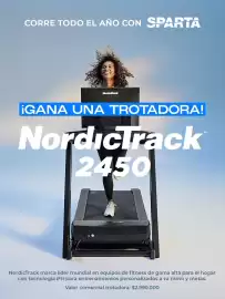 Catálogo Sparta semana 16 Página 1