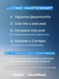 Catálogo Sparta semana 16 Página 2