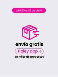 Catálogo Ripley semana 16 Página 4