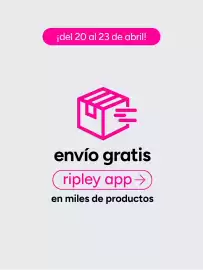 Catálogo Ripley semana 16 Página 4