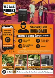 Hornbach leták Strana 2