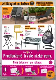 Hornbach leták Strana 3
