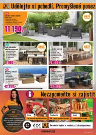 Hornbach leták Strana 4