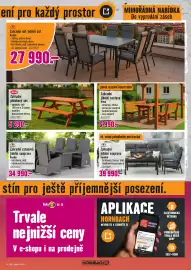 Hornbach leták Strana 5