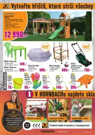 Hornbach leták Strana 6