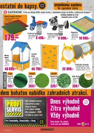 Hornbach leták Strana 7