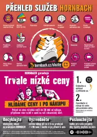 Hornbach leták Strana 8