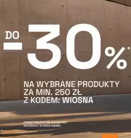 Sizeer gazetka tydzień 16 Strona 1