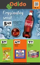 Odido gazetka Strona 1