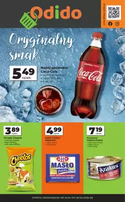 Odido (ważność do 28-04)