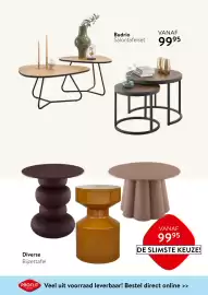 Profijt Meubel folder week 17 Pagina 2