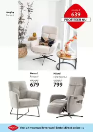 Profijt Meubel folder week 17 Pagina 4