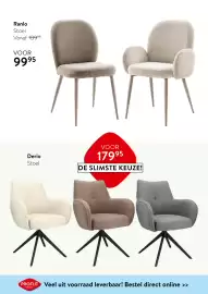 Profijt Meubel folder week 17 Pagina 7