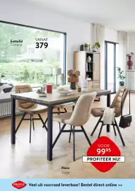 Profijt Meubel folder week 17 Pagina 8