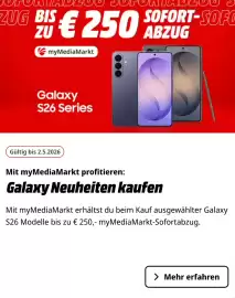 Media Markt Prospekt Seite 3