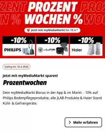Media Markt Prospekt Seite 4