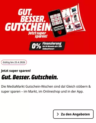 Media Markt Prospekt (gültig bis 28-04)