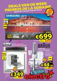 ElectroStock folder week 16 Pagina 1