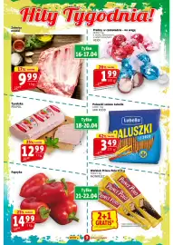 Prim Market gazetka tydzień 16 Strona 9