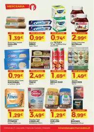 Folheto Miranda Supermercados Página 2