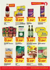 Folheto Miranda Supermercados Página 3