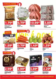 Folheto Miranda Supermercados Página 5