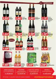 Folheto Miranda Supermercados Página 8