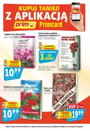 Prim Market gazetka tydzień 16 Strona 2