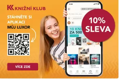 LUXOR leták Strana 8