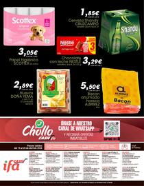 Folleto Cash Ifa Página 20